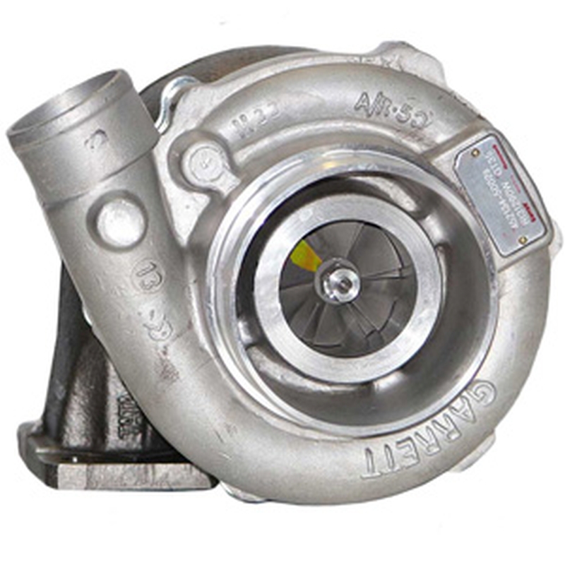 Garrett - TURBO - NEUF ORIGINE - AGRICOLE