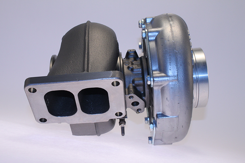 Garrett - TURBO - NEUF ORIGINE - VL