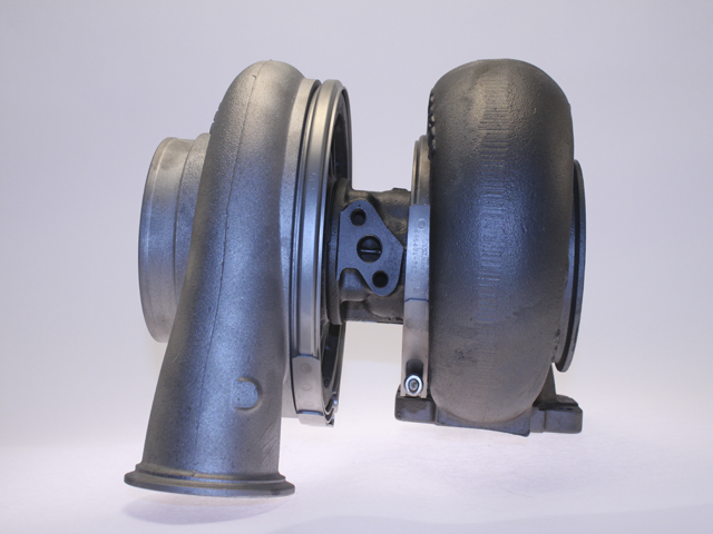 Garrett - TURBO - NEUF ORIGINE - VL