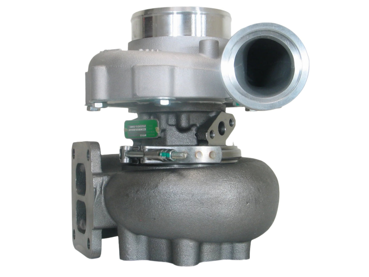 Garrett - TURBO - NEUF ORIGINE - VL