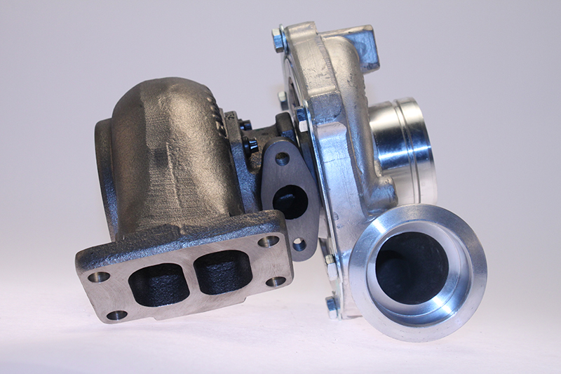 Garrett - TURBO - NEUF ORIGINE - VL