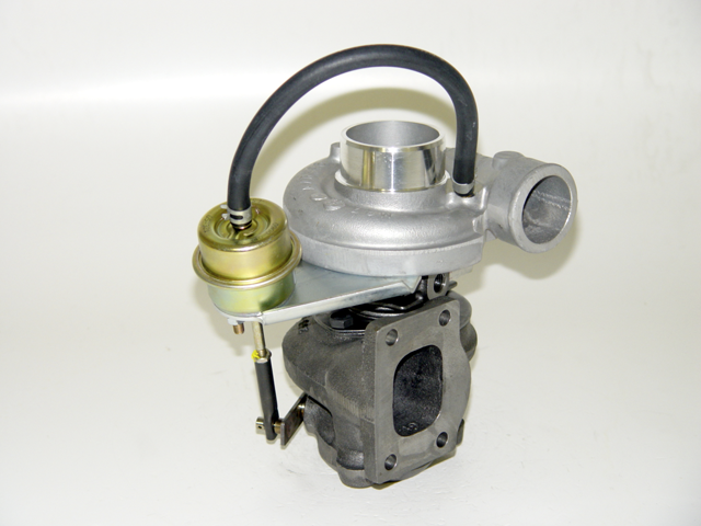 Garrett - TURBO - NEUF ORIGINE - VL