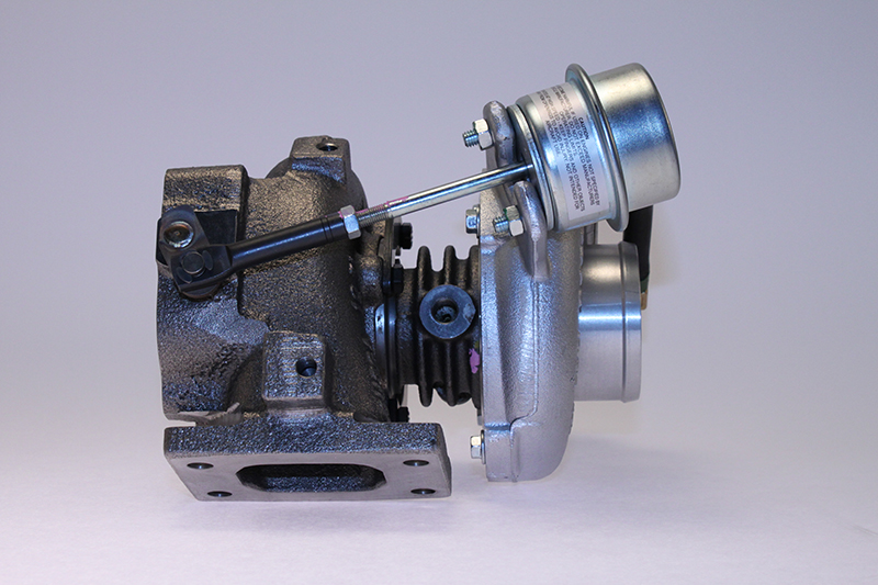 Garrett - TURBO - NEUF - VL - TURBOCHARGER - GT2252S