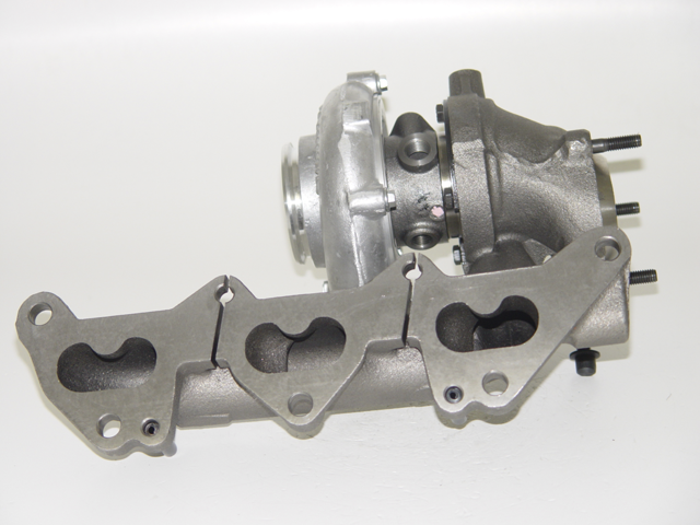 Garrett - TURBO - NEUF ORIGINE - VL