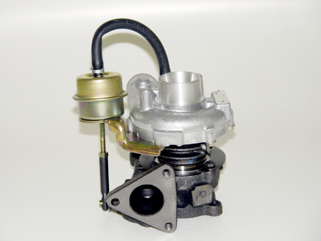 Garrett - TURBO - NEUF ORIGINE - VL