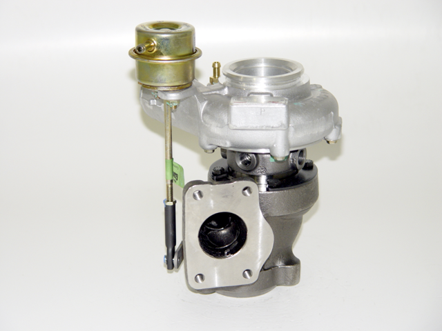 Garrett - TURBO - NEUF ORIGINE - VL