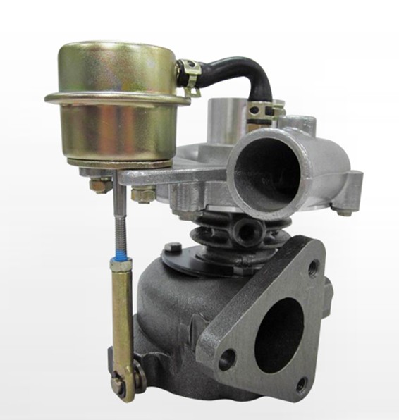 Garrett - TURBO - NEUF ORIGINE - VL