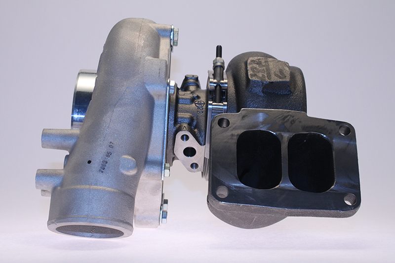 Garrett - TURBO - NEUF ORIGINE - VL