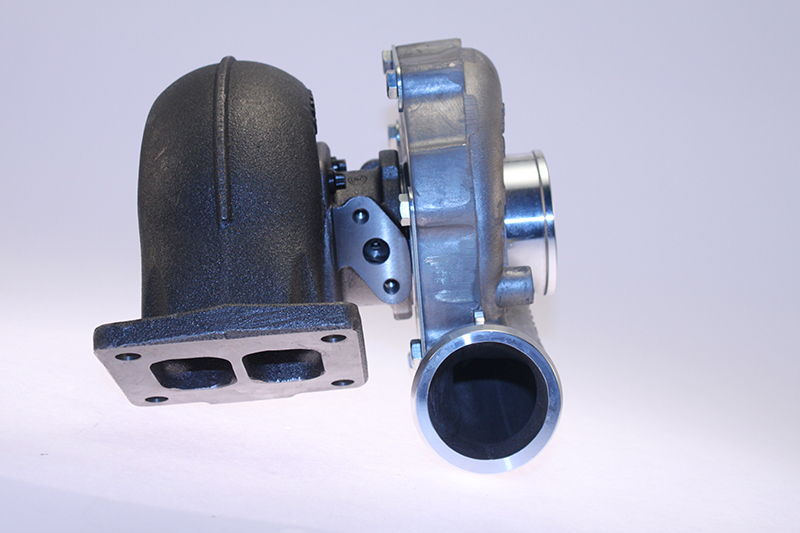 Garrett - TURBO - NEUF ORIGINE - VL