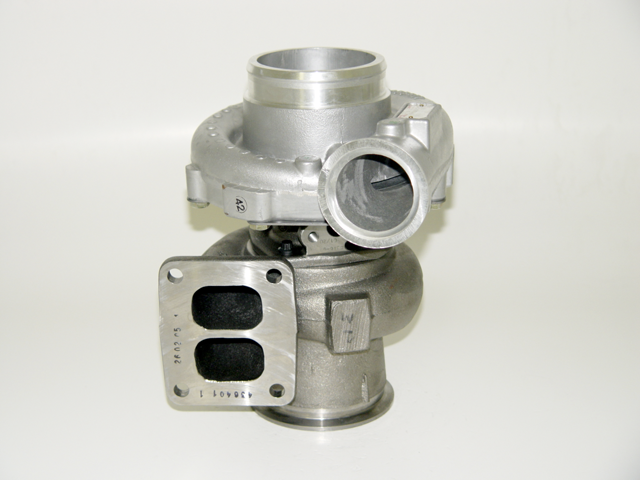 Garrett - TURBO - NEUF ORIGINE - VL