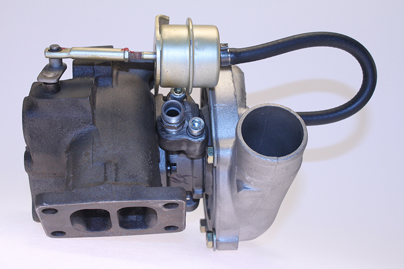 Garrett - TURBO - NEUF ORIGINE - VL