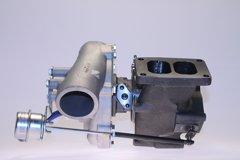 Garrett - TURBO - NEUF ORIGINE - VL