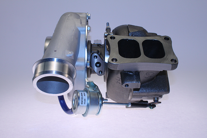 Garrett - TURBO - NEUF ORIGINE - VL