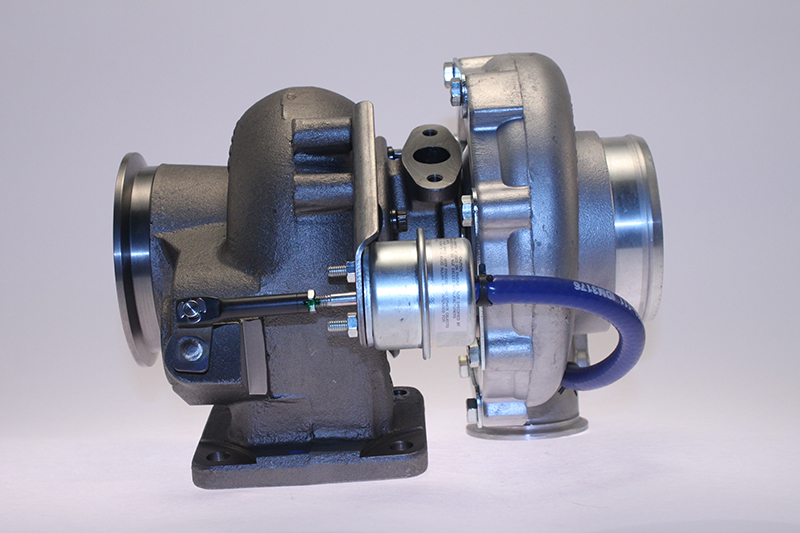 Garrett - TURBO - NEUF ORIGINE - VL