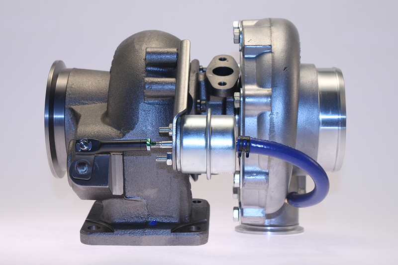 Garrett - TURBO - NEUF ORIGINE - VL