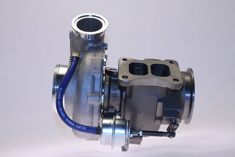 Garrett - TURBO - NEUF ORIGINE - VL