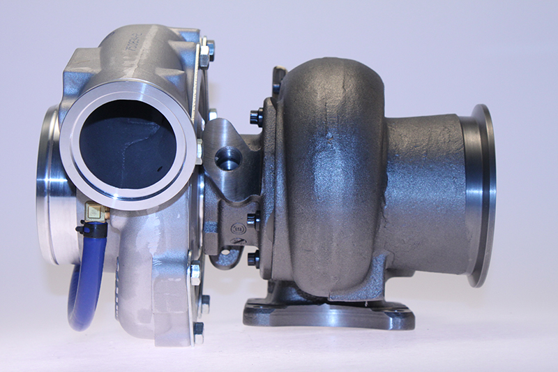 Garrett - TURBO - NEUF ORIGINE - VL