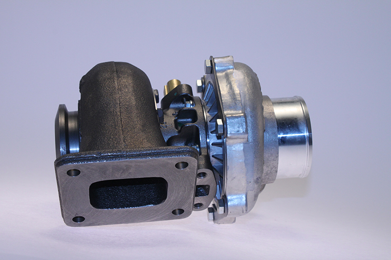 Garrett - TURBO - NEUF ORIGINE - AGRICOLE