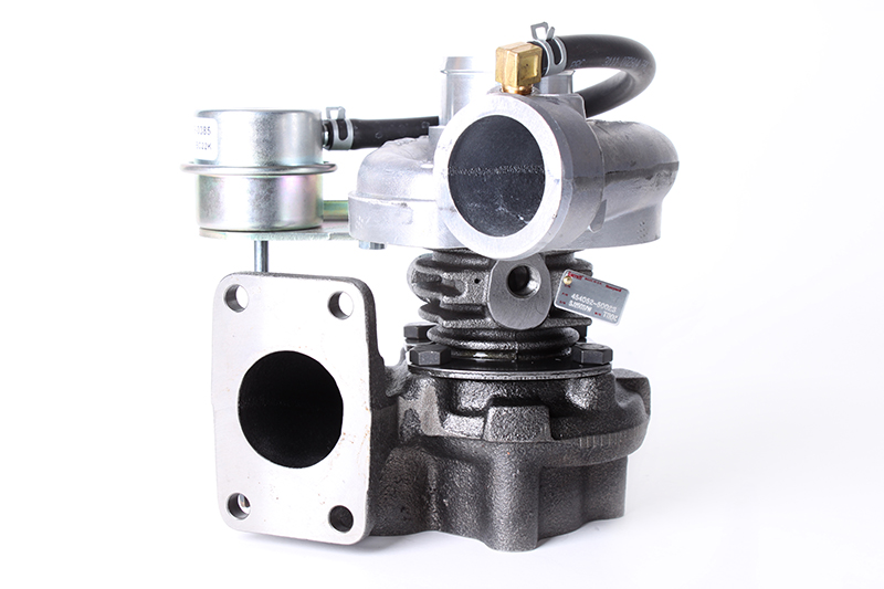 Garrett - TURBO - NEUF ORIGINE - VL