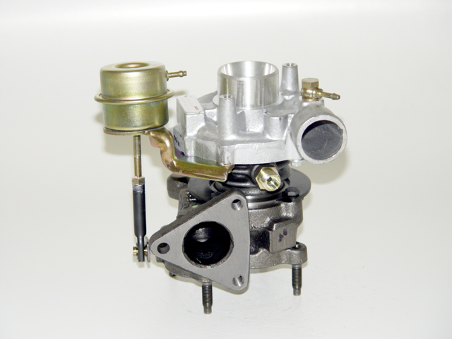 Garrett - TURBO - NEUF ORIGINE - VL