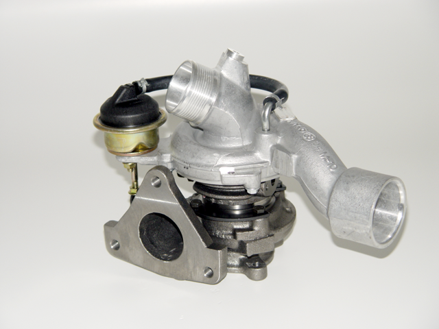 Garrett - TURBO - NEUF ORIGINE - VL