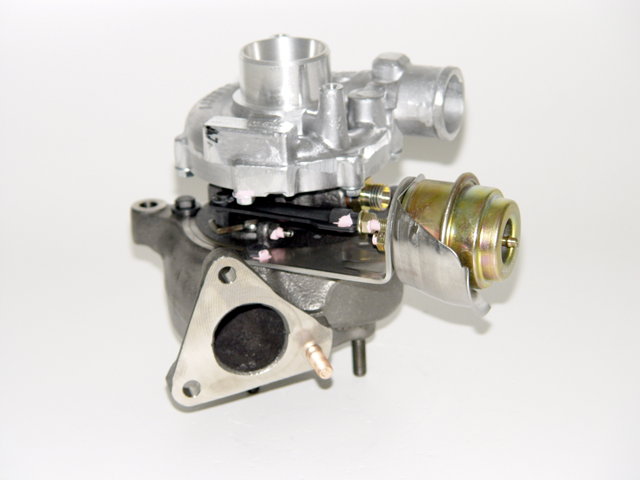 Garrett - TURBO - NEUF ORIGINE - VL