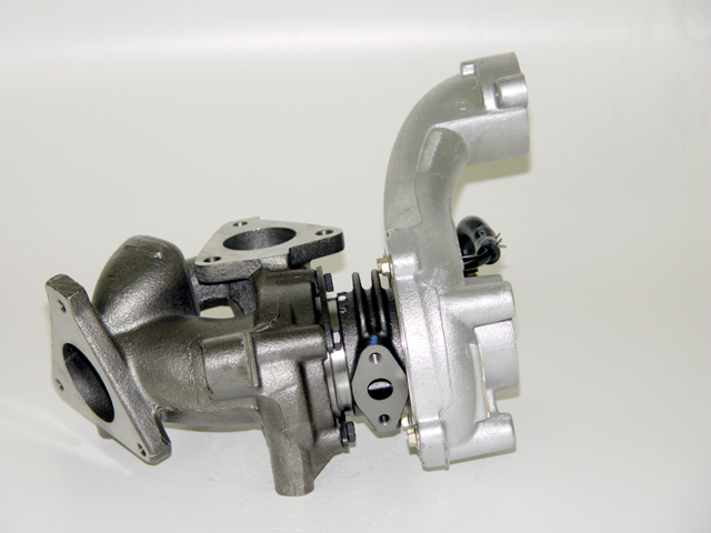 Garrett - TURBO - NEUF ORIGINE - VL