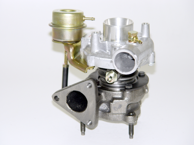 Garrett - TURBO - NEUF ORIGINE - VL