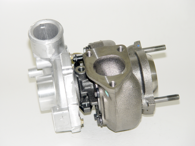 Garrett - TURBO - NEUF ORIGINE - VL