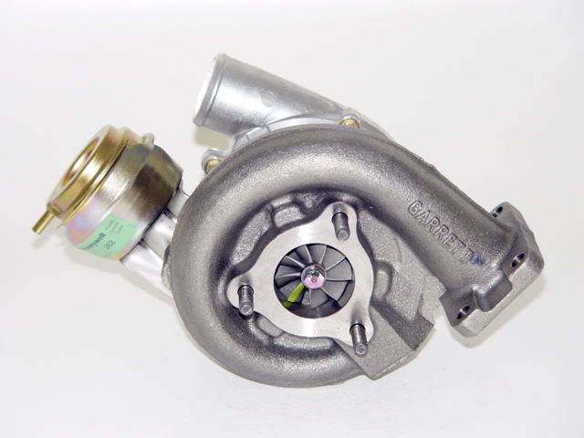 Garrett - TURBO - NEUF ORIGINE - VL