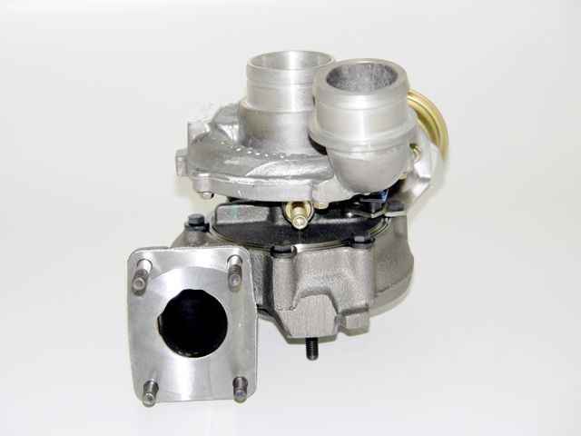 Garrett - TURBO - NEUF ORIGINE - VL