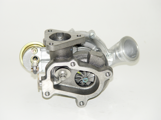 Garrett - TURBO - NEUF ORIGINE - VL