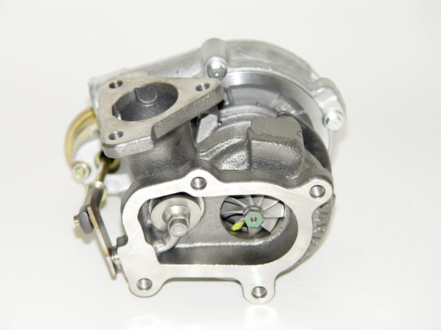 Garrett - TURBO - NEUF ORIGINE - VL