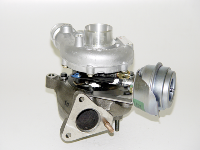 Garrett - TURBO - NEUF ORIGINE - VL