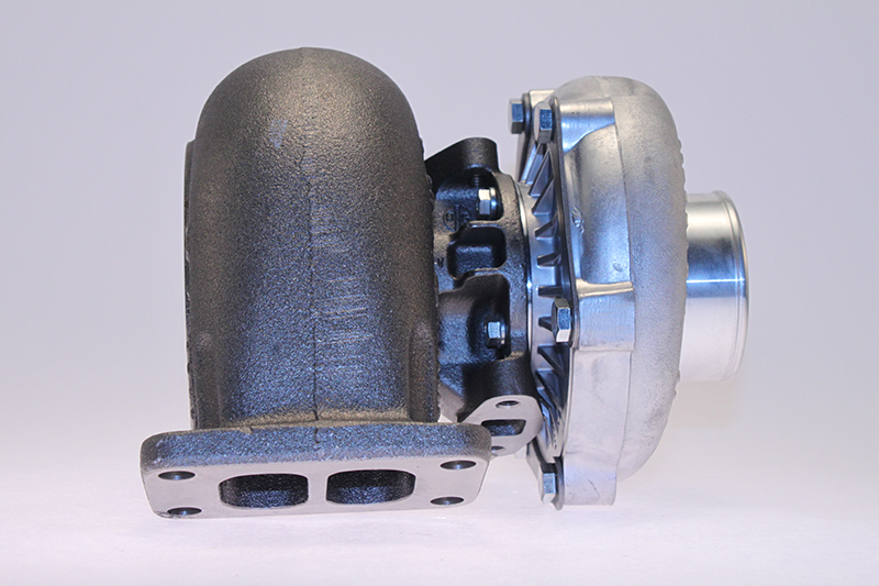 Garrett - TURBO - NEUF ORIGINE - VL