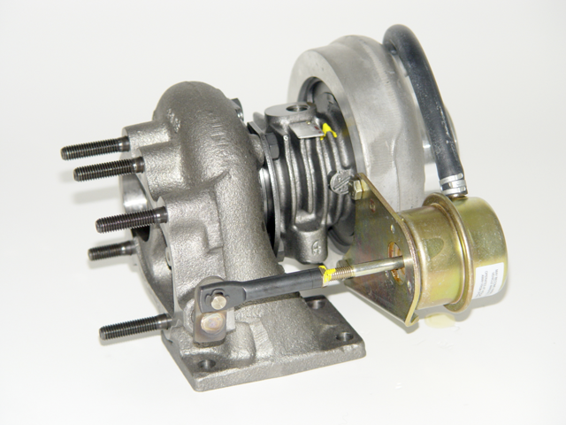 Garrett - TURBO - NEUF ORIGINE - VL