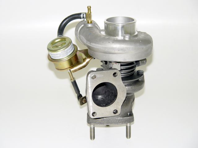 Garrett - TURBO - NEUF ORIGINE - VL