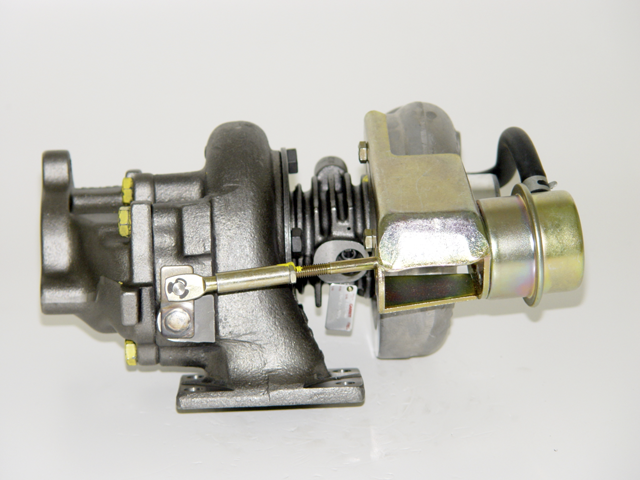 Garrett - TURBO - NEUF ORIGINE - VL