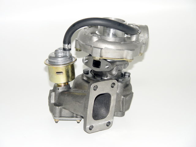 Garrett - TURBO - NEUF ORIGINE - VL