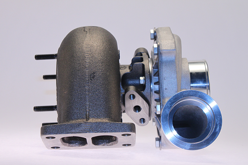 Garrett - TURBO - NEUF ORIGINE - VL