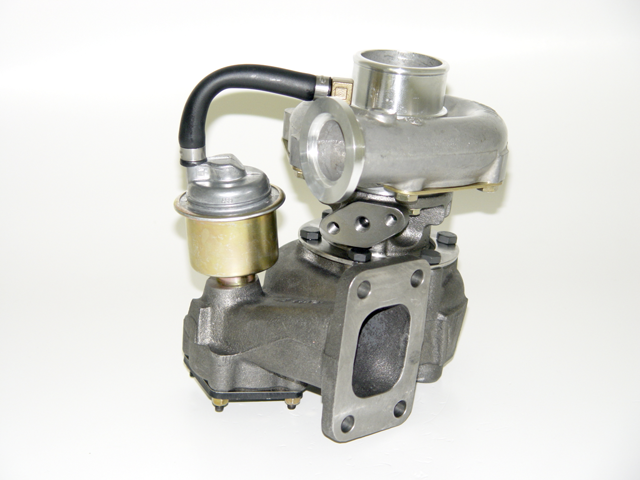 Garrett - TURBO - NEUF ORIGINE - VL