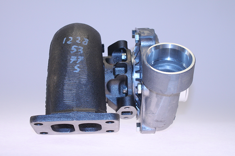 Garrett - TURBO - NEUF ORIGINE - VL