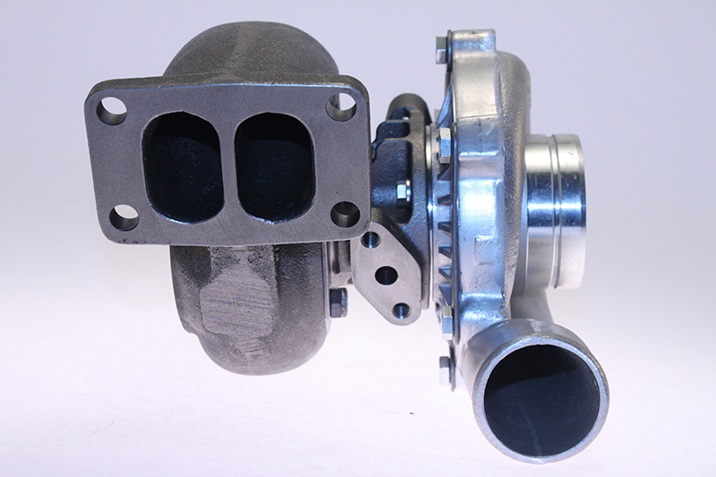 Garrett - TURBO - NEUF ORIGINE - INDUSTRIEL