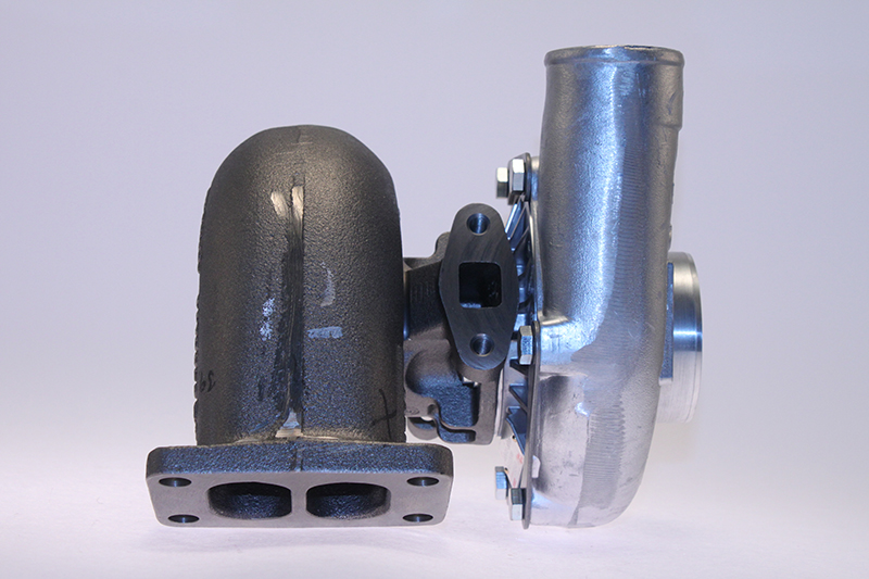 Garrett - TURBO - NEUF ORIGINE - VL