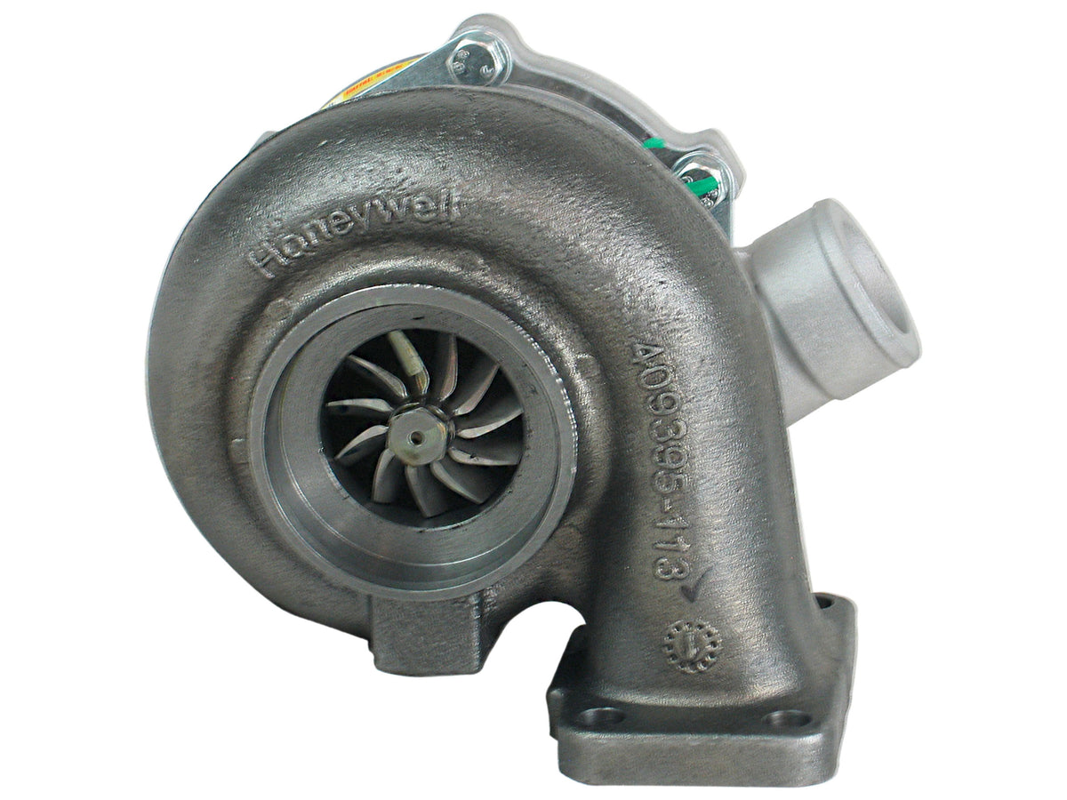 Garrett - TURBO - NEUF ORIGINE - VL