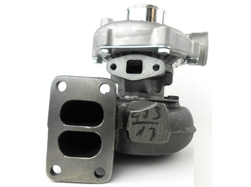 Garrett - TURBO - NEUF ORIGINE - VL