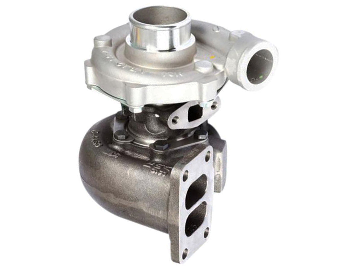 Garrett - TURBO - NEUF ORIGINE - PL