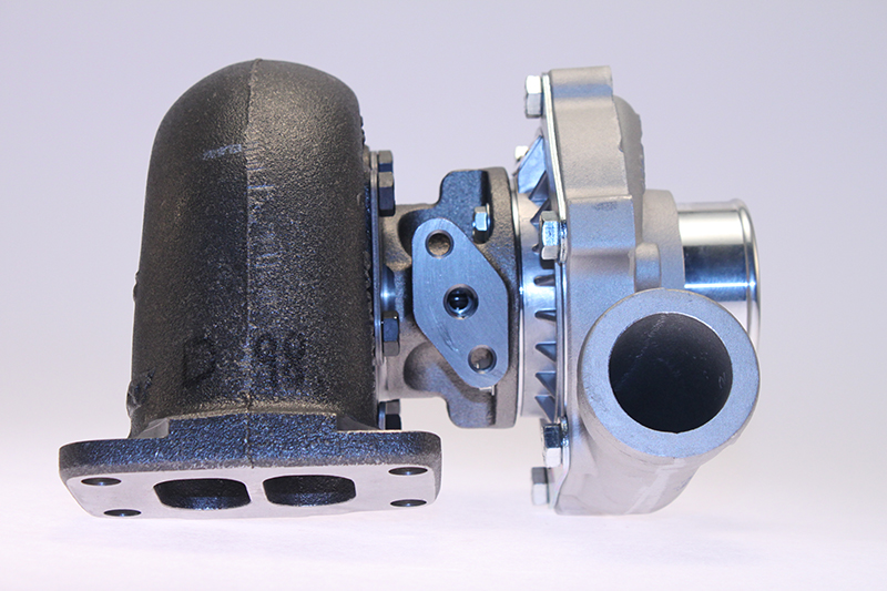 Garrett - TURBO - NEUF ORIGINE - PL