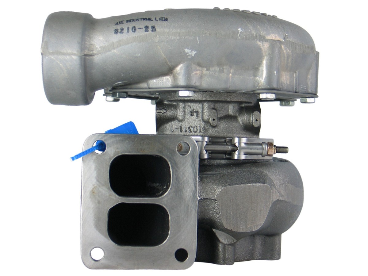 Garrett - TURBO - NEUF ORIGINE - VL