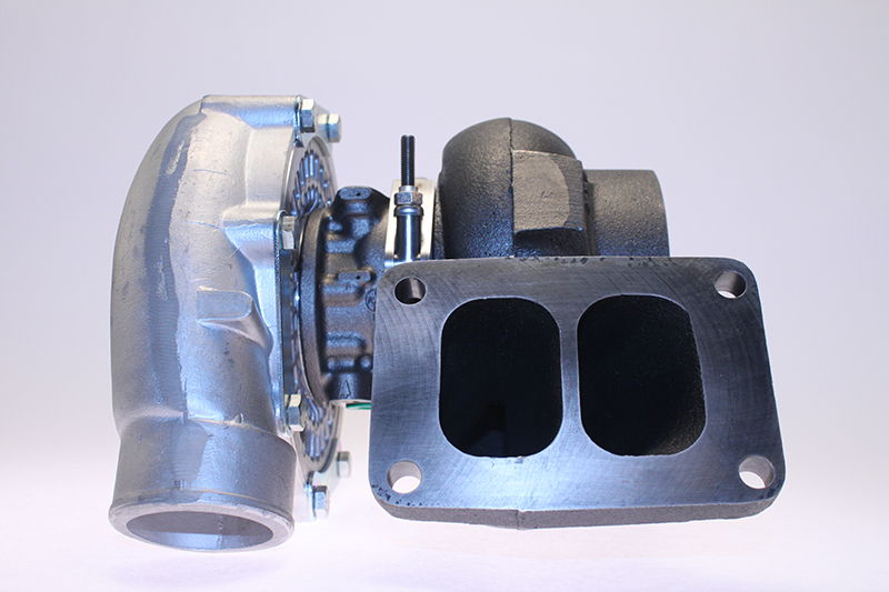 Garrett - TURBO - NEUF ORIGINE - VL